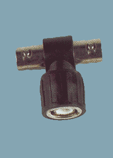 BNC T ADAPTOR (F/M/F) MIDDLE IF TYPE