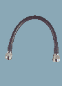 N TYPE M-M CABLE ASSEMBLY